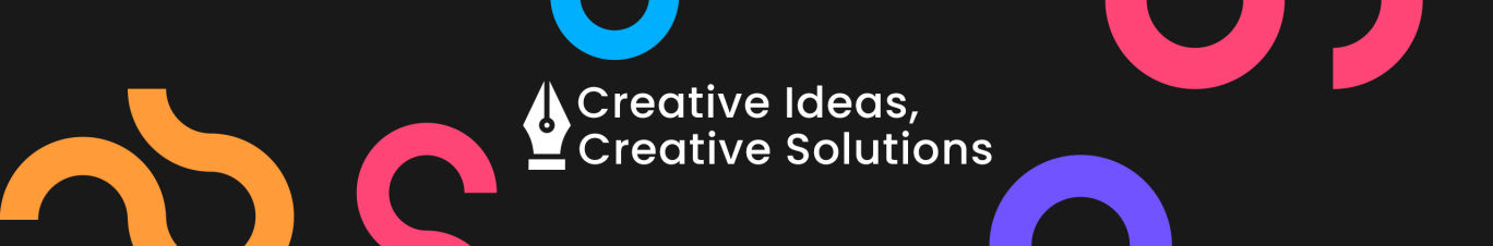 Creative Designs, Creative Solutions