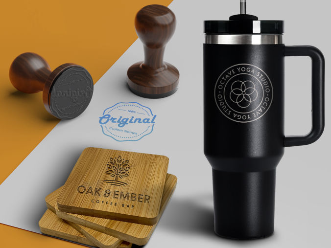 Jarr Creatives Laser Cutting & Engraving Laser Cutting & Engraving